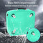 Bolsa térmica impermeable PVC para paddleboard 12 latas