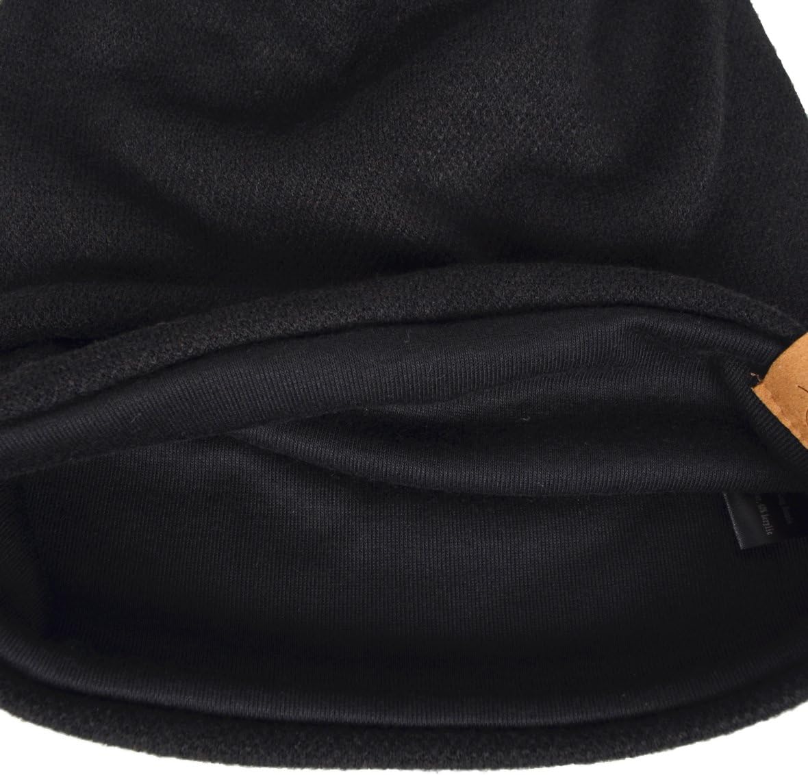 Gorro hombre estilo boina invierno verano hip-hop
