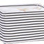 Bolsas almacenamiento 31L plegables con asas ropa