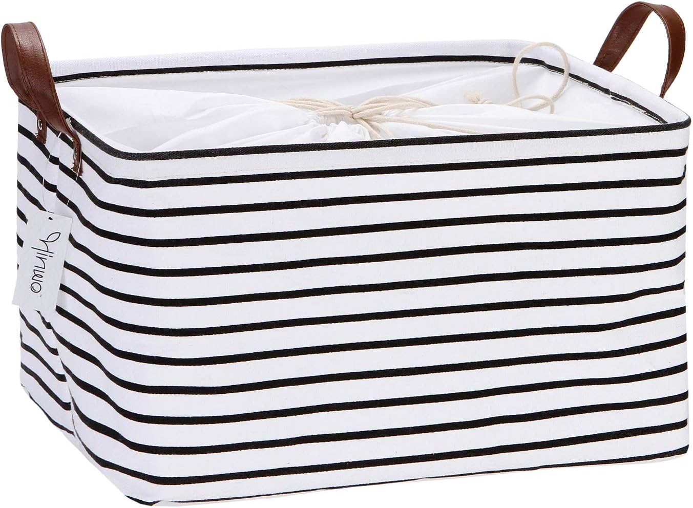 Bolsas almacenamiento 31L plegables con asas ropa