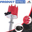 Distribuidor EFI TBI para Chevy GMC C/K Pickup