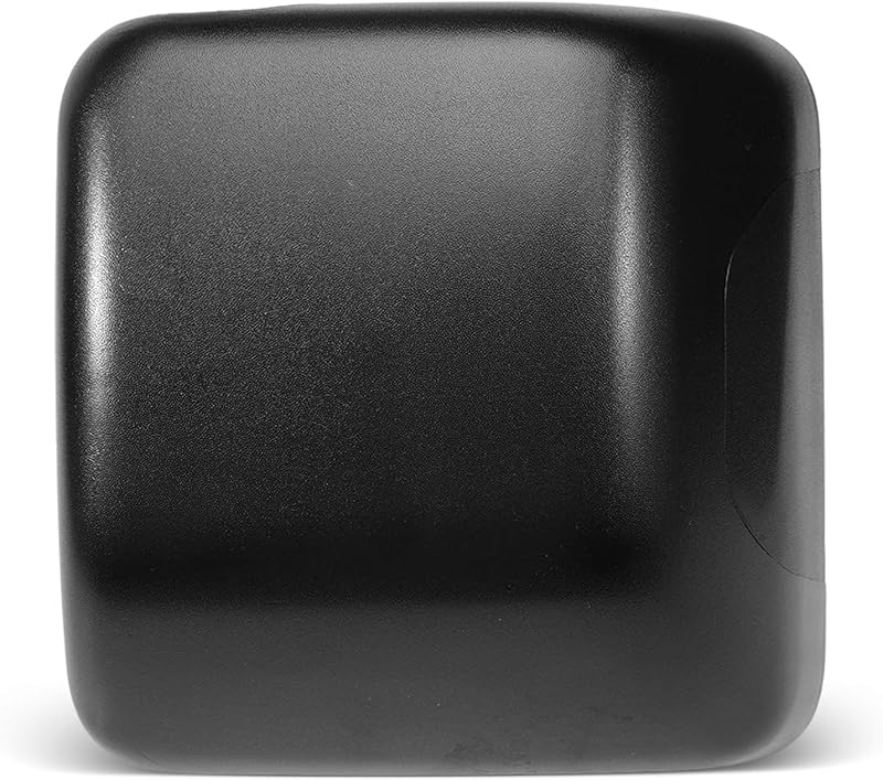 Cubierta espejo retrovisor derecho Wrangler JL 18-AA