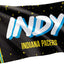 Bandera Pacers NBA 3x5ft poliéster interiores