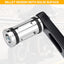 Palanca cambio engranajes CNC para Harley Touring Softail