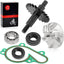 Kit reparación bomba agua Yamaha YZ 125