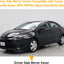 Repuesto tapa espejo Toyota Corolla 11ª gen negro