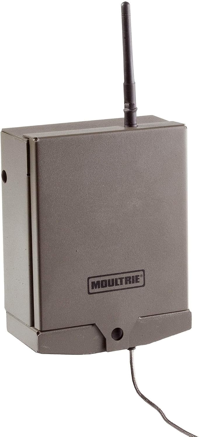 Caja seguridad MCA-13186