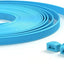 Kit correas nailon reutilizables 26pies con hebillas trinquete