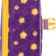 Fiambrera Wish Kids para escuela con bolsillos