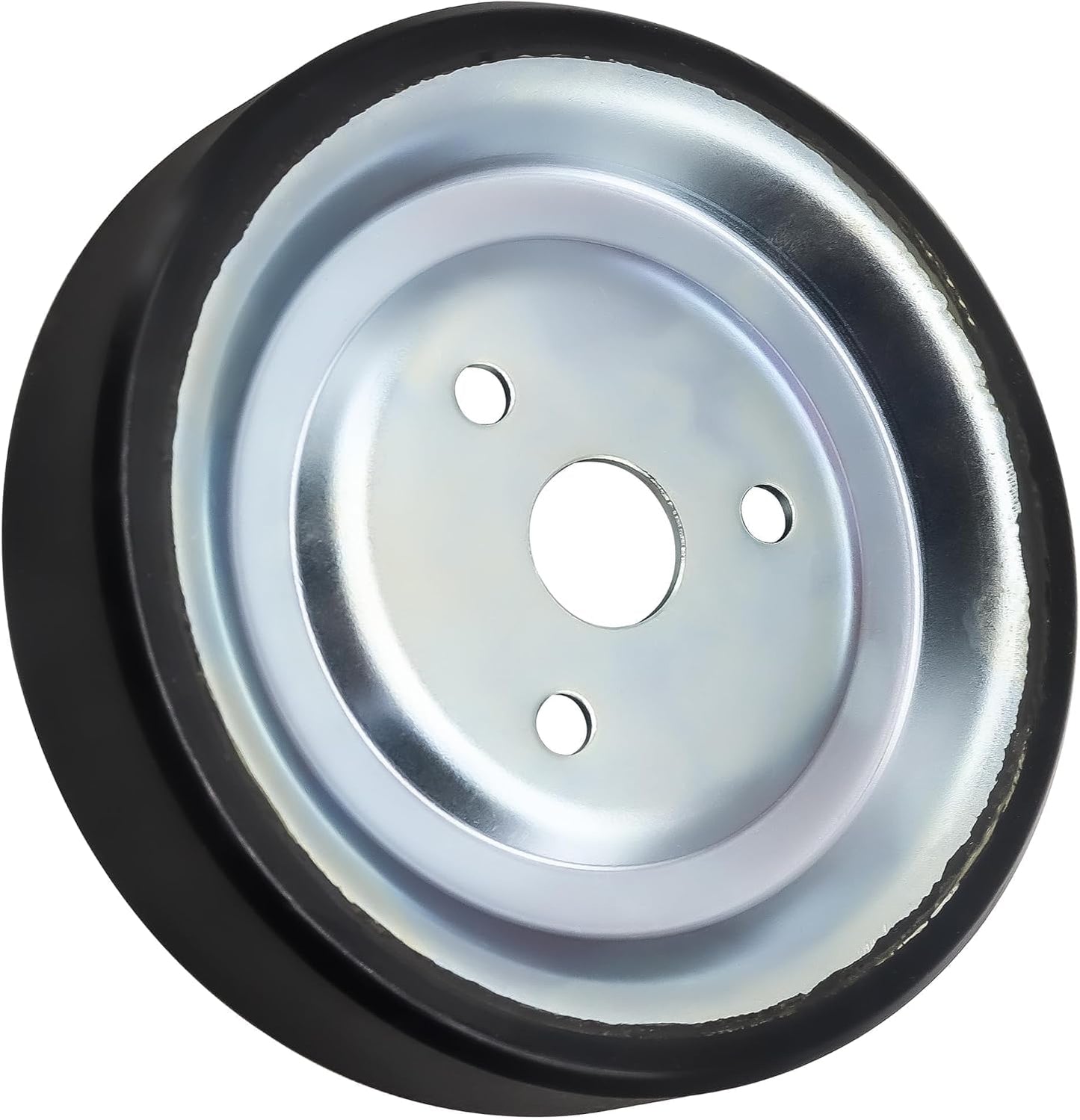 Polea bomba agua comp Mini Cooper 07-16