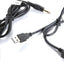 Adaptador USB para Subaru 2008-14 con entrada AUX