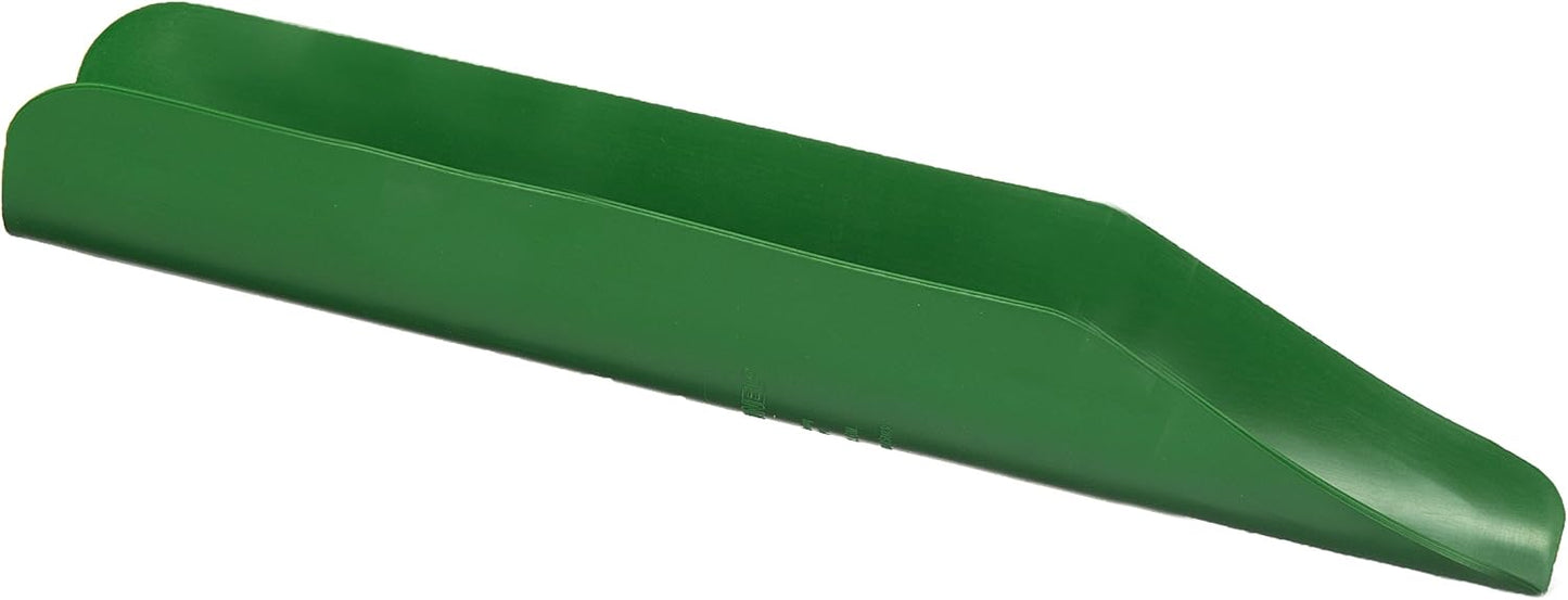 Herramienta drenaje flexible para camión tractor