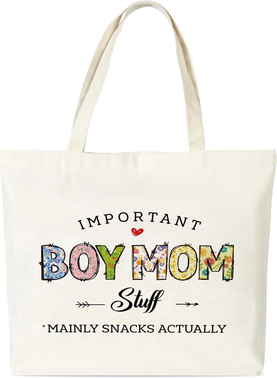 Bolsa de mano regalo para mamá día de la madre