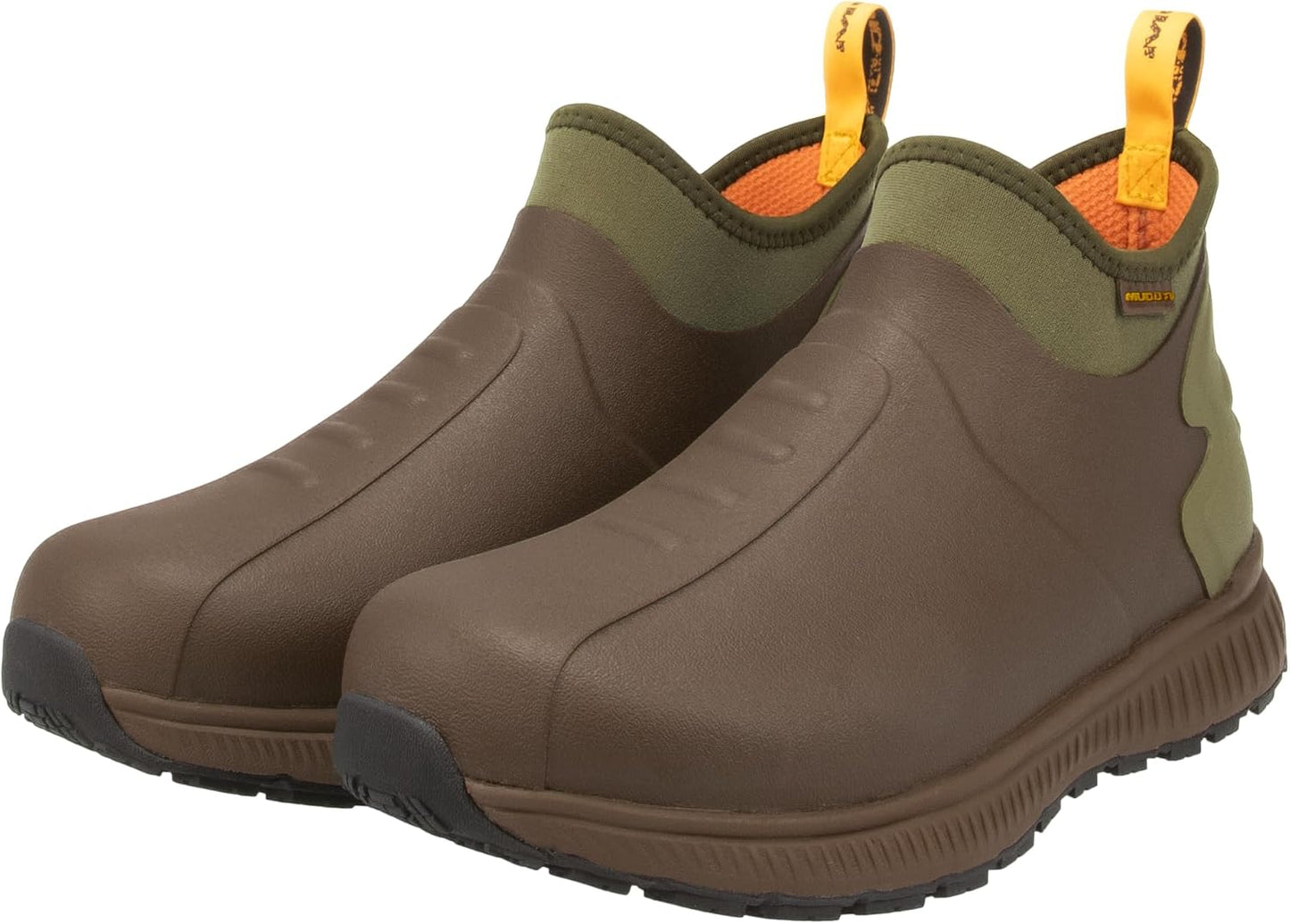 Botas térmicas para hombre Dv8