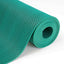 Tapete drenaje antideslizante PVC para piscina baño garaje 3x5pulg