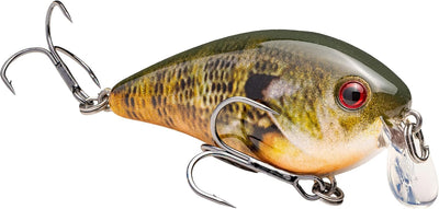 Señuelo para pesca KVD 1.5