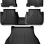Tapetes TPE ajuste personalizado Honda Accord 2013-2017