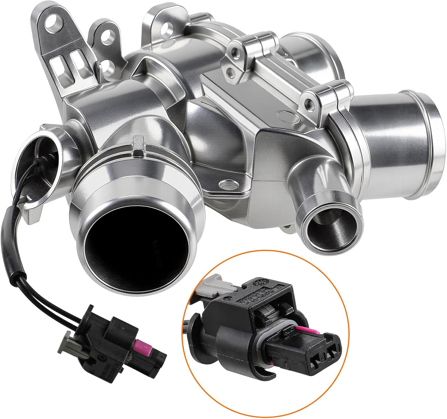 Termostato metal sensor comp Jaguar Land Rover 14-15