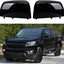 Cubiertas espejo lateral Chevy Colorado GMC Canyon 15-22
