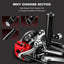 Amortiguadores Jeep TJ Wrangler 97-06 4 Unids
