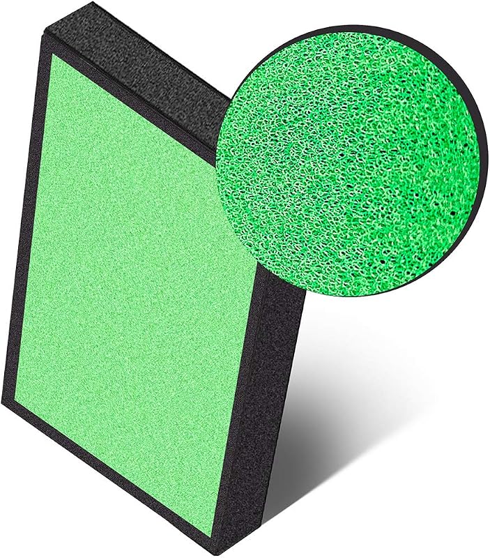 Filtro HEPA purificador aire 4en1 para hogar oficina