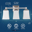 Accesorio para baño Brighton