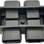 Kit caja conexiones Mercury 4 puertos