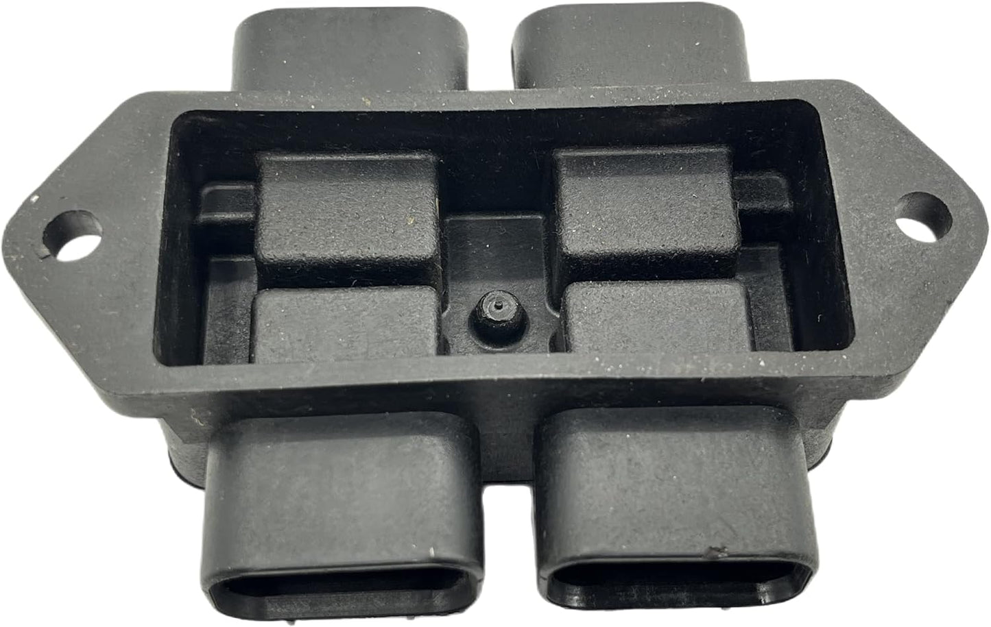 Kit caja conexiones Mercury 4 puertos