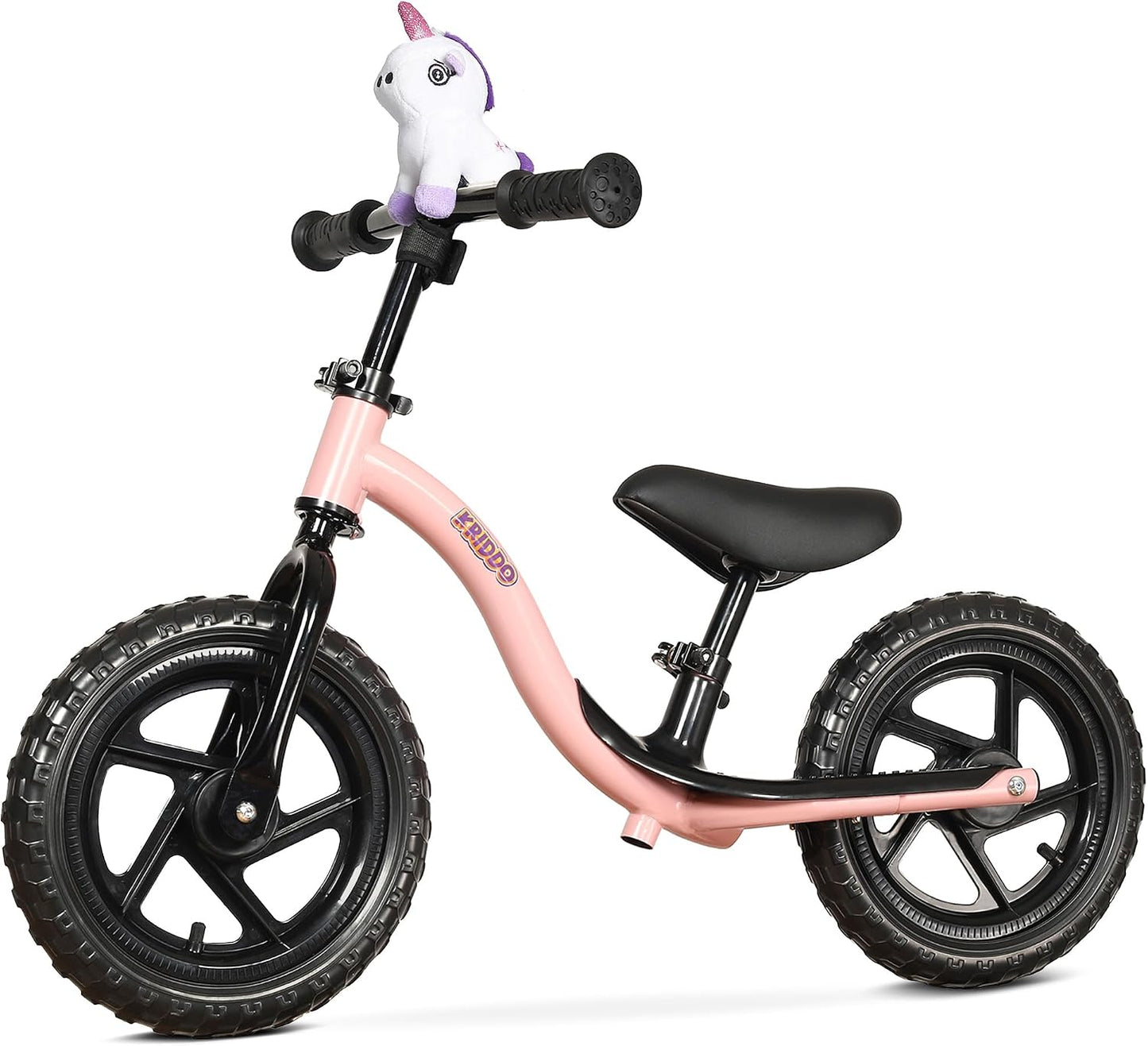 Bicicleta equilibrio para niños 2 a 5 años