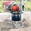 Carburador repuesto para tiller 5HP 21A-333A129