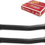 Kit 2 Pzas Brazo Control Delantero Jeep Wrangler JK 07-18