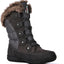 Botas nieve mujer impermeables forro polar antiderrap