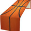 Camino mesa baloncesto tema deportivo 13x36pulg