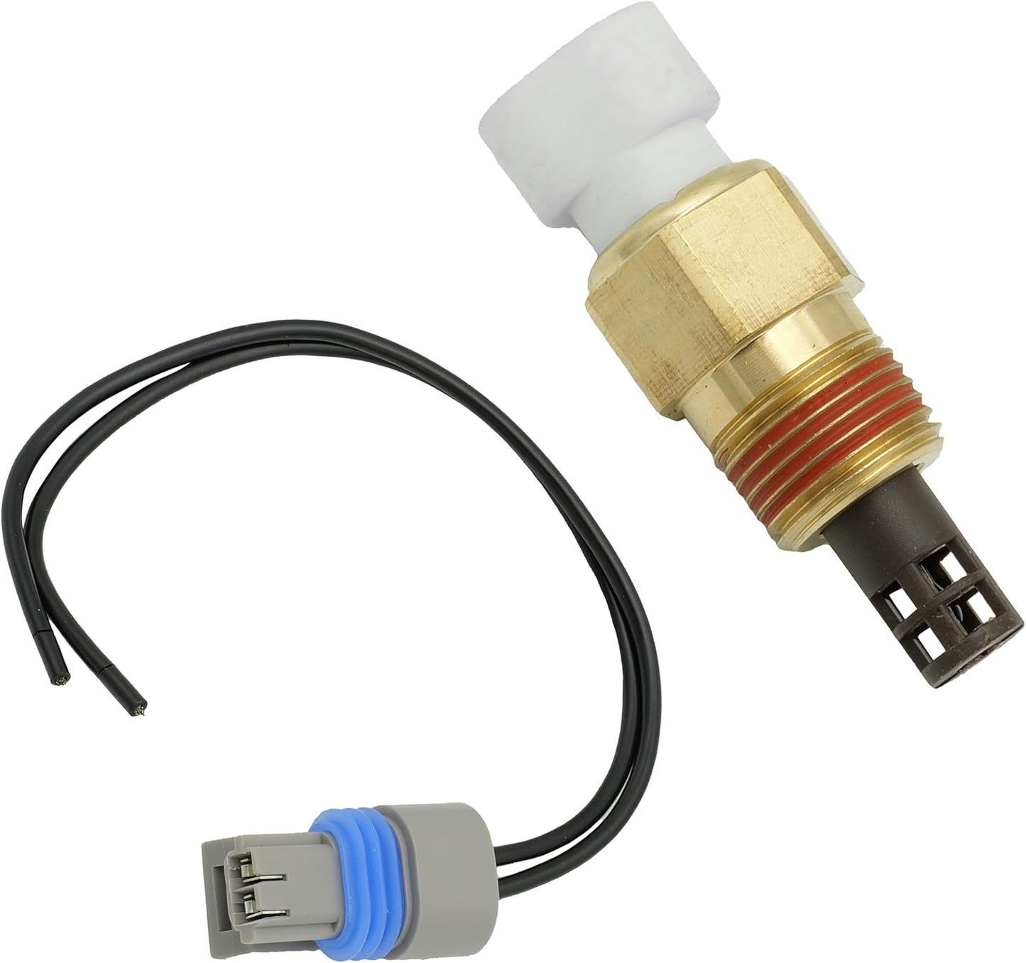 Sensor temperatura aire admisión 1.8L-2.0L 85-09