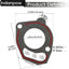 Junta termostato refrigerante motor pickup 2001 set 3