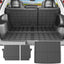 Alfombrilla carga Jeep Cherokee 19-23 TPE forro maletero