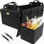 Organiz. maletero auto 100L Oxford 2 correas
