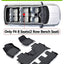 Alfombrillas Ford Expedition 18-26 con forro TPE