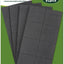 Almohadillas antideslizantes para muebles 32unid 2pulg