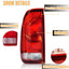 Luz trasera Ford Serie F 97-07