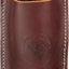 Funda estaño compensada para cinturón 3" fabricada EE.UU.