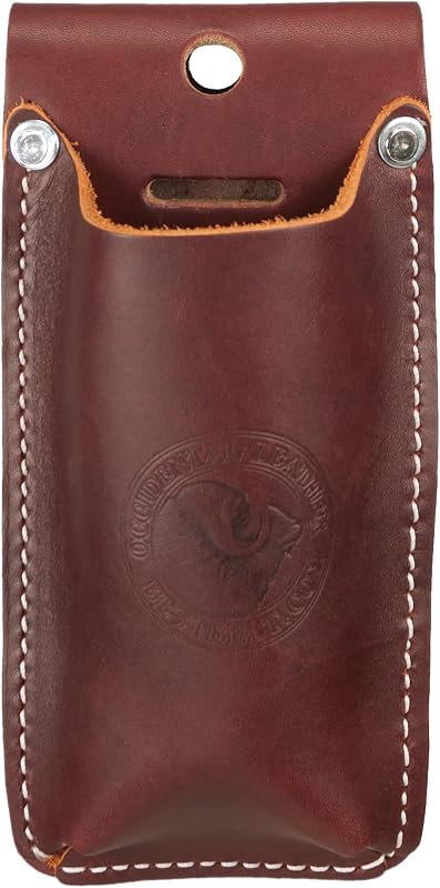 Funda estaño compensada para cinturón 3" fabricada EE.UU.