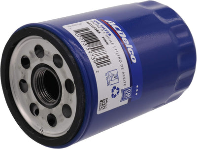 Filtro aceite motor GM PF61E