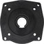Placa montaje motor comp SPX1600F5