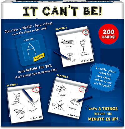 Set dibujo para familias y adultos 7 años+