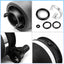 Muelles delanteros de aire comp Lincoln Navigator Ford