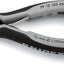 Cortadores diagonales electrónica ESD KNIPEX