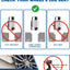 Tuercas llanta M12x1.25 cromadas asiento cono 35mm 20 pzas