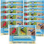 Tartas de sebo para pájaros silvestres 11oz pack 12