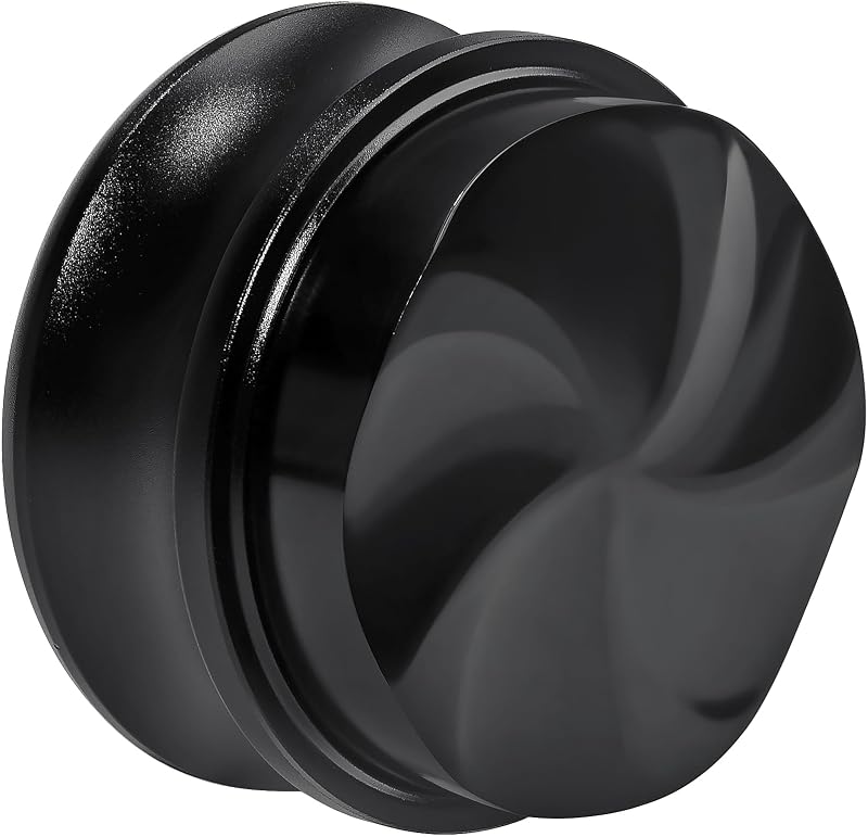 Distribuidor espresso gravedad 53.3mm para Breville Sage